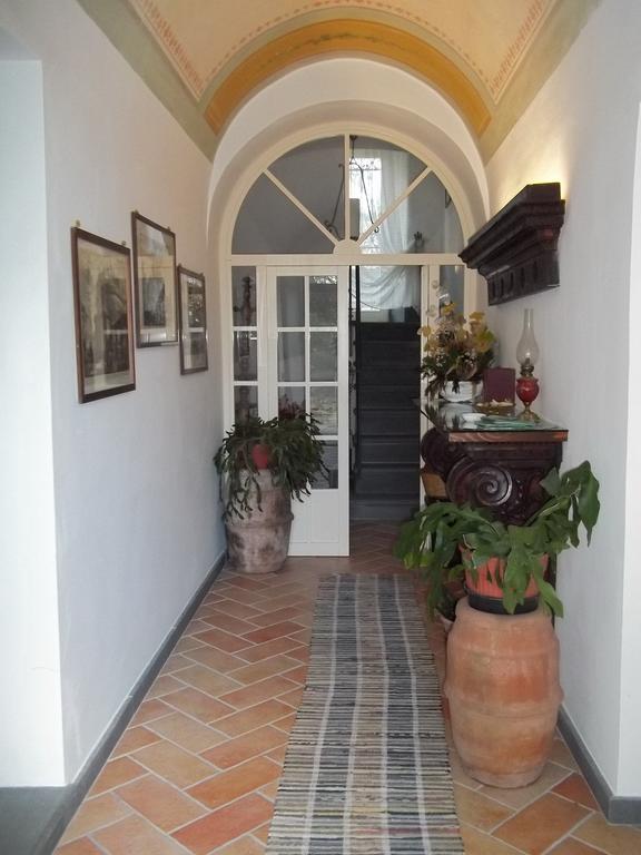 Agriturismo Tenuta Buon Respiro 오르비에토 외부 사진