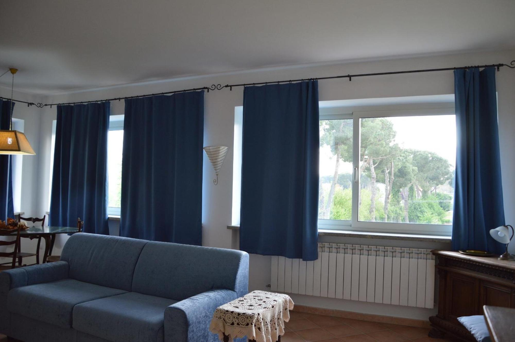 Agriturismo Tenuta Buon Respiro 오르비에토 객실 사진