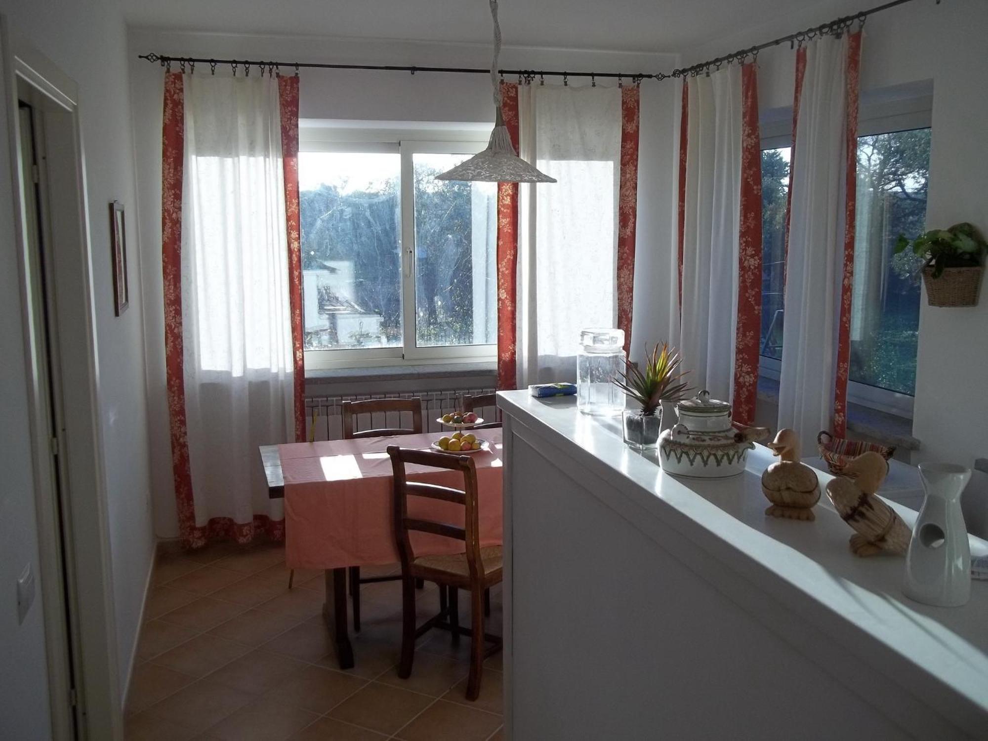 Agriturismo Tenuta Buon Respiro 오르비에토 객실 사진